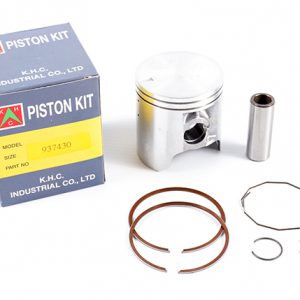 SUZUKI TS125R, RG125FUN, RGV250 (1992-98) (56.00mm) STD PISTON KIT (TAIWAN)