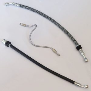 PIAGGIO BRAKE HOSE