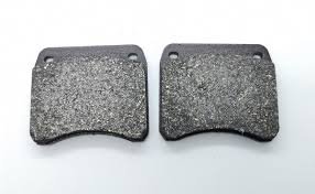BRAKE PADS FOR BSA