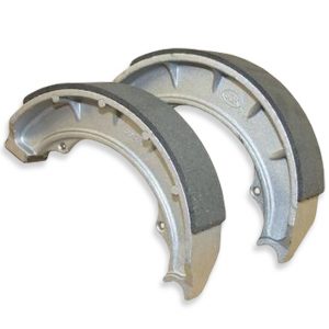BREAKE SHOES FRONT (BSA)