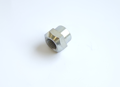 Triumph & BSA models with conical forks (1971 onwards) Fork Damper Valve Nut