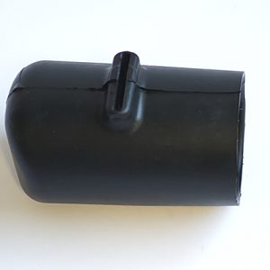 Norton Commando ignition switch rubber (front) suitable for 750 & 850cc models