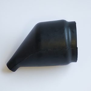 Norton Commando ignition switch rubber (rear) suitable for 750 & 850cc models