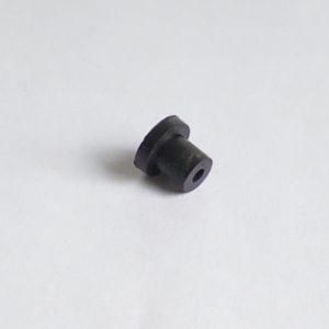 Triumph T140, TR7 750cc Twins (1973-1985) air box rubber plug (EACH)