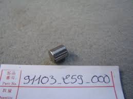 CH ROLLER 10.2X11.5 MOST HONDA STARTER CLUTDELS 1970-on 91103-259-000 / 91101-377-000 (EACH)