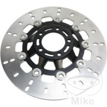 YAMAHA XS1100/XS1100S/XV750SE REAR BRAKE DISC VINTAGE