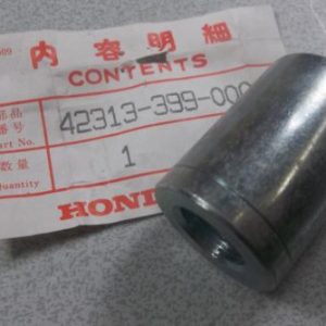 Honda Cb125 Cb250 Cm200 Cm250 Rear Brake Panel Side Collar 42313-399-000