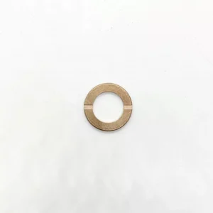 BSA Bantam D1,D3,D7,D10 3 speed models bronze clutch thrust washer