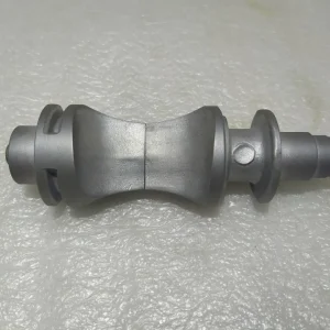 YAMAHA DT125LC (1986-87) 35A/35E/57U/1HR/35A/35E/57U, DT125LCF/LCL (1986) 57U/1HR POWER VALVE GENUINE 34X-1131A-00 NEW!