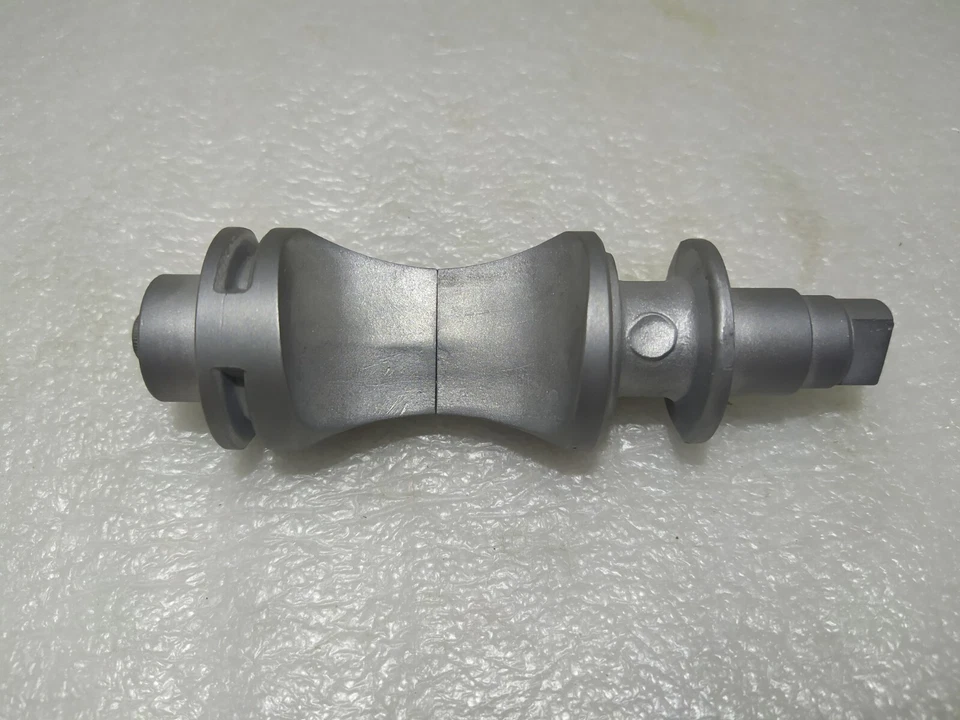 YAMAHA DT125LC (1986-87) 35A/35E/57U/1HR/35A/35E/57U, DT125LCF/LCL (1986) 57U/1HR POWER VALVE GENUINE 34X-1131A-00 NEW!