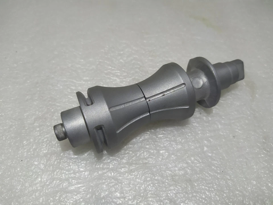 YAMAHA DT125LC (1986-87) 35A/35E/57U/1HR/35A/35E/57U, DT125LCF/LCL (1986) 57U/1HR POWER VALVE GENUINE 34X-1131A-00 NEW! - Image 2