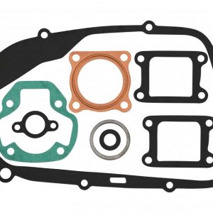 Yamaha DT50M, DT50MX, TY50, RD50, DT60, TY60, RD60 (1974-04) COMPLETE GASKET SET
