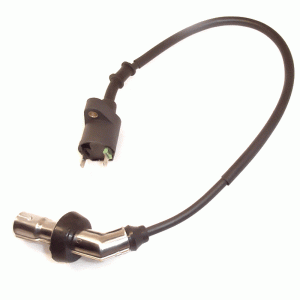 IGNITION COIL ASSY CHINESE MACHINES GENUINE IGNC025 (SEE FITMENT LIST)