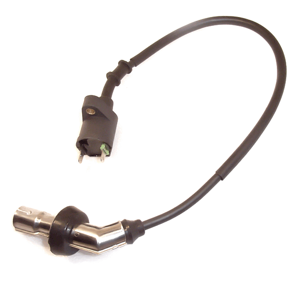 IGNITION COIL ASSY CHINESE MACHINES GENUINE IGNC025 (SEE FITMENT LIST)