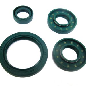 TOMOS A35, A3 Models Engine Oil Seal Set of 4 Pieces
