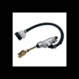 REAR BRAKE MASTER CYLINDER UNIVERSAL WITH RESERVOIR 12140-9852