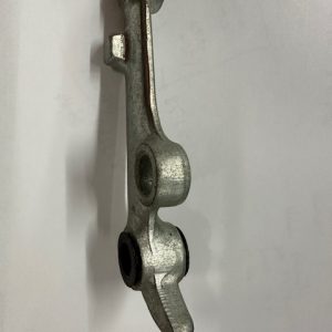 HONDA PC50 FRONT RIGHT LOWER SUSPENSION ARM 51210-081-000