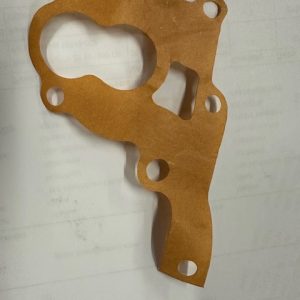 Kawasaki Kz900 Z1 Kz1000 Oil Pump Gasket 16145-002