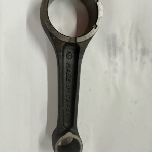 HONDA XL250S, HONDA CB250RSA BARE CRANKSHAFT CONROD (GENUINE JAPAN)