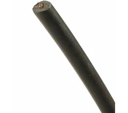 TOMOS, PUCH, ZANDAPP, ETC 6V H/T COIL LEAD 6mm O/D X 410mm LONG