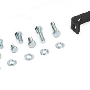 YAMAHA FS1, FS1-E FRONT DOWNTUBE FIXING KIT (JUST THE FIXING KIT NOT THE TUBES)