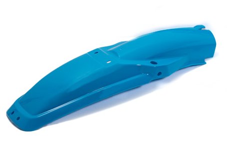 マーベリック　専用 Yamaha DT50MX, Yamaha DT80MX REAR MUDGUARD / FENDER IN 33