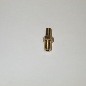 AMAL / WASSELL Concentric Mk2 air correction jet SIZE 110 WW90593