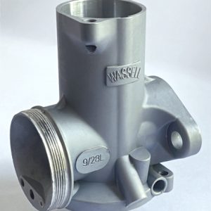 AMAL CARBURETTOR 9 SERIES BODY'S