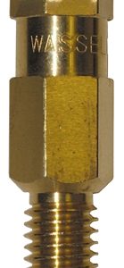 AMAL / WASSELL MAIN JET (ALL MODELS) SIZES 100/130 to 920 (SEE DROP DOWN BOX)