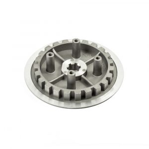 YAMAHA DT50MX, FS1-E ETC 50/80cc CLUTCH HUB 257-16371-01