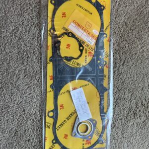 Suzuki CS50 Roadie, Suzuki CL50 Love (1982-88) Complete Engine Gasket Set MMP113010H