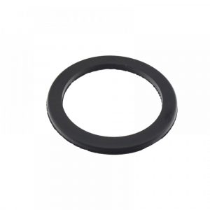 YAMAHA DT50MX, DT80MX FUEL TANK CAP REPLACMENT GASKET 1W1-24612-00
