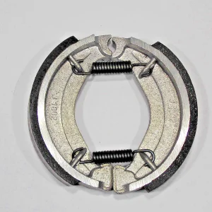 Puch MS50 Brake shoes inc Springs (Fit's 90mm Drums)