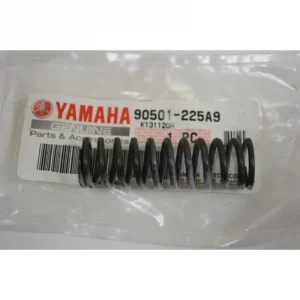 YAMAHA FZ6N CLUTCH COMPRESSION SPRING GENUINE 90501-225A9