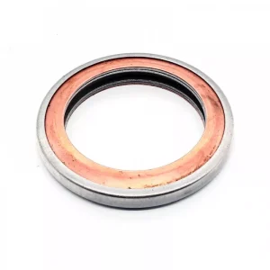 Yamaha RD350LC YPVS (All Years) METAL Exhaust Port Gasket 53 x 38 x 8mm (Single) 29L-14613-00