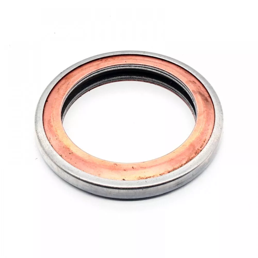 タロー Yamaha RD350LC YPVS (All Years) METAL Exhaust Port Gasket 53