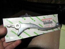KAWASAKI KEF300 A/B, KLF300 B/C, KLF400B, KSF250 A, KVF300/400 A/B FRONT BRAKE LEVER GENUINE 46092-1136