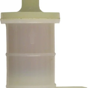 Kawasaki / Suzuki Fuel Filter OD 8mm x ID 6.50mm 49019-1081 & 44330-10F00