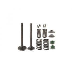 HONDA XL185S, XR200R, ATC200 CYLINDER HEAD VALVE OVERHALL KIT!