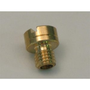 CARBURETOR JET'S MIKUNI (LARGE ROUND SLOTTED 100/604)