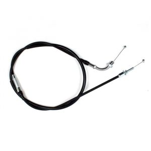 HONDA GL1000, GL1000K1-3, GL1000 LTD THROTTLE CABLE A (OPENING) 17910-371-610 (AFTERMARKET)