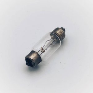 6 Volt 6/4W 12X37mm FESTOON bulb B2396D