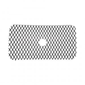 YAMAHA FS1-E, FS1, FS1-E DX, FS1SE YANKEE AIR FILTER ELEMENT GRILLE 3E8-14473-00
