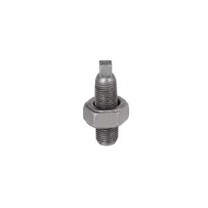 HONDA TAPPET ADJUSTING SCREW WITH NUT HONDA M5 x 0.50 Length: 19 mm (EACH)