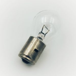 12 Volt 35W BOSCH BA20S base Head, Spot & Fog bulb B421