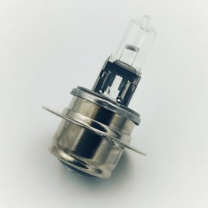 British Pre-focus 12 Volt 48 watt Halogen spot lamp bulb P36S base (Use Head, Spot & Fog bulb) B185H