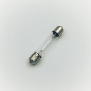12 Volt 3W 6X36mm FESTOON bulb B256A