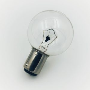 12 Volt 48W SBC BA15D base Headlamp bulb B27B