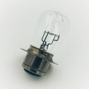 12 Volt 42/36W BPF DC P36D base Headlamp bulb RHD B354