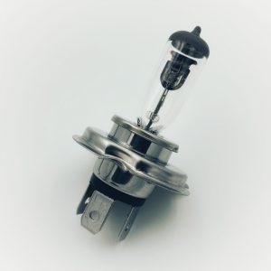 12 Volt 60/55W H4 P43T base Headlamp Bulb B472